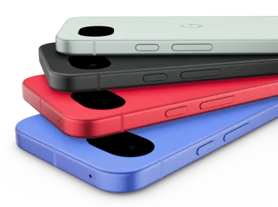 Pixel 10a hands-on: Google locks down the midrange phone game